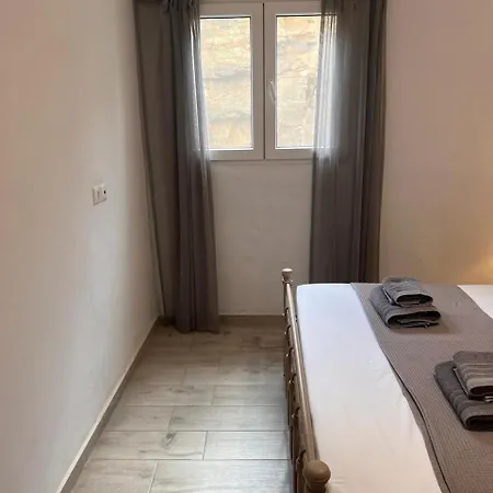 The Eagle Merchia Mykonos بيت للعطل Merchia Beach