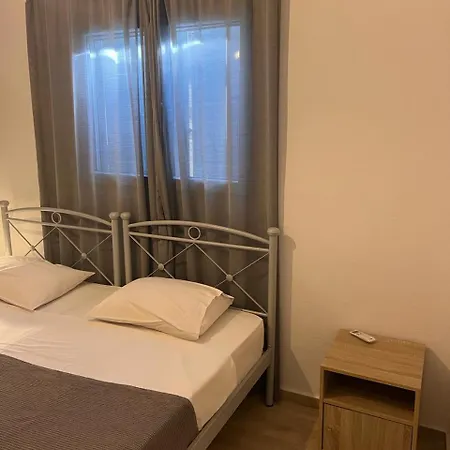 Vakantiehuis The Eagle Merchia Mykonos Merchia Beach