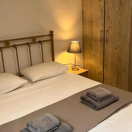 The Eagle Merchia Mykonos