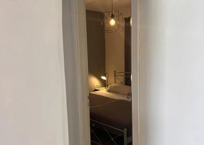 Σπίτι διακοπών The Eagle Merchia Mykonos *