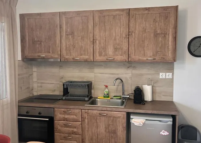 The Eagle Merchia Mykonos *