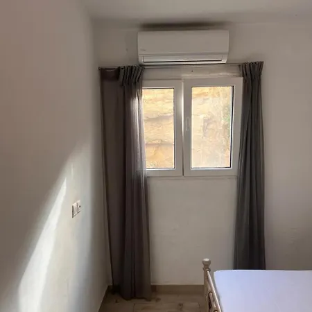 Сasa de vacaciones The Eagle Merchia Mykonos