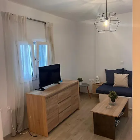 The Eagle Merchia Mykonos Сasa de vacaciones