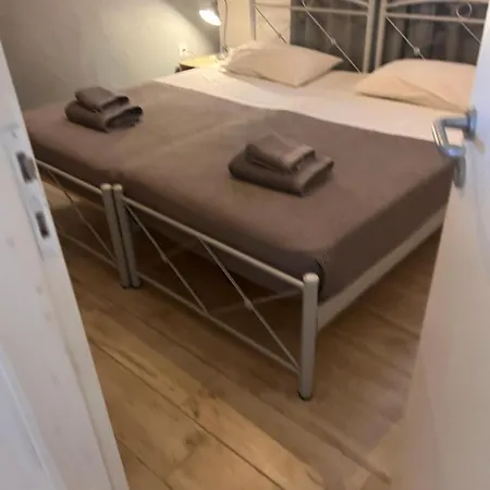 The Eagle Merchia Mykonos Casa de Férias Merchia Beach