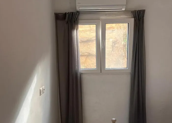 펜션 The Eagle Merchia Mykonos