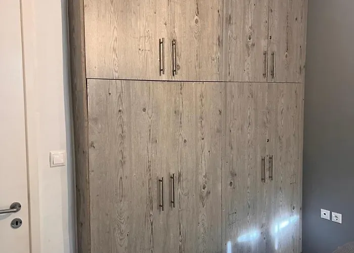 Vakantiehuis The Eagle Merchia Mykonos