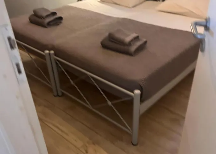 The Eagle Merchia Mykonos Vakantiehuis Merchia Beach