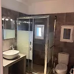 Holiday home The Eagle Merchia Mykonos Merchia Beach