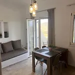 The Eagle Merchia Mykonos Holiday home *