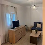 The Eagle Merchia Mykonos Holiday home