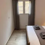 The Eagle Merchia Mykonos Holiday home Merchia Beach