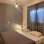 Holiday home The Eagle Merchia Mykonos *