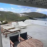 The Eagle Merchia Mykonos Holiday home Merchia Beach