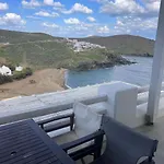The Eagle Merchia Mykonos Holiday home