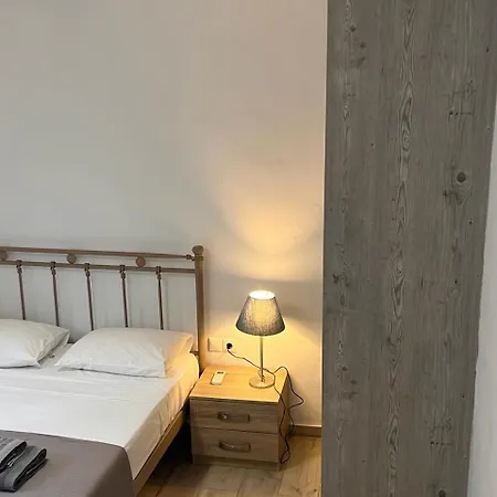 Holiday home The Eagle Merchia Mykonos *